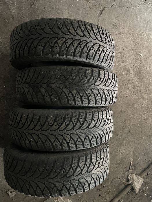 Продам шины R 16