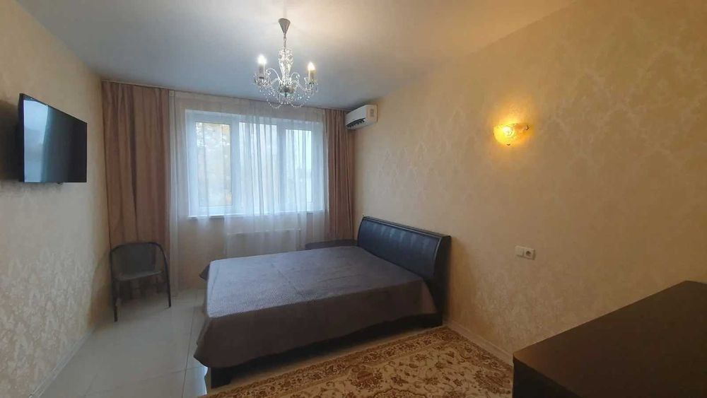 Двустаен имот в кв.Карпузица