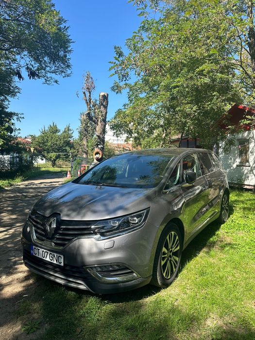 Renault Espace Initiale