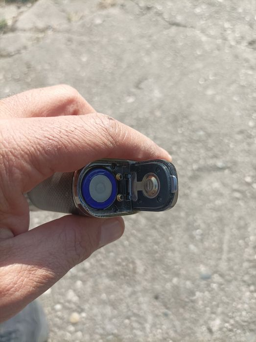 Țigară electronică