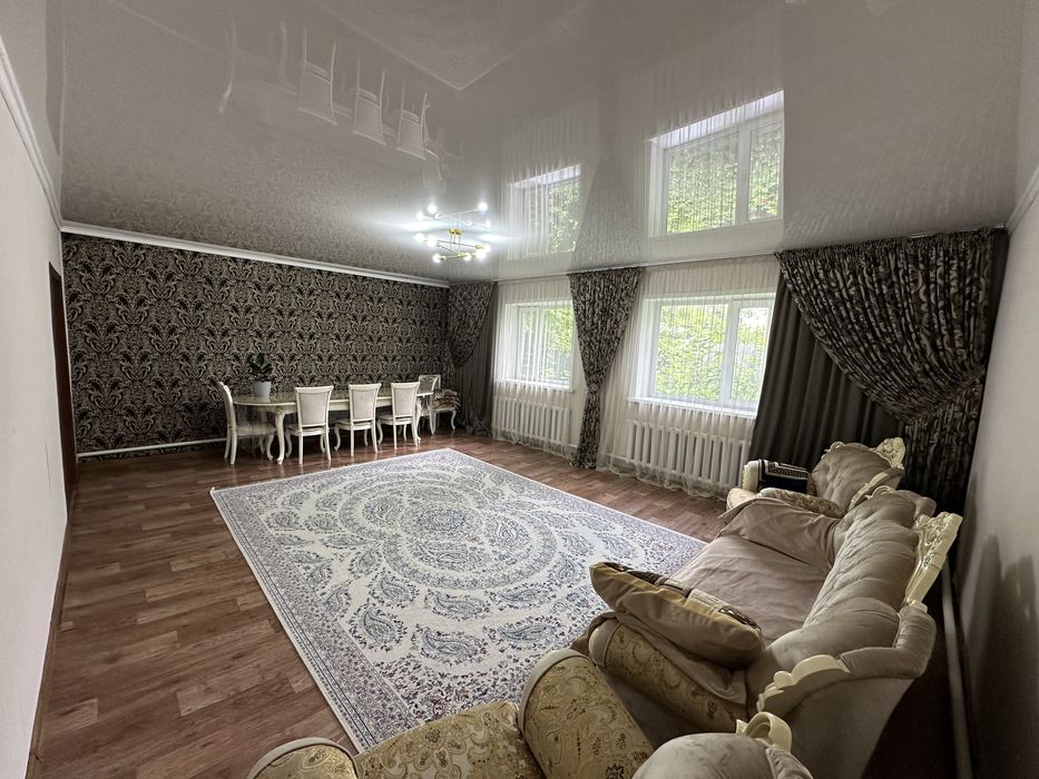 Продается дом ( срочно)