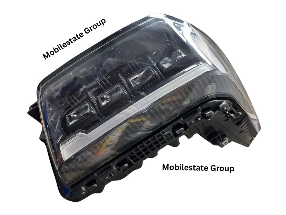 Оригинални Фарове за Kia K8 GL3 PE (2024-  ) | 92101-L8550 92101-L8500 и други.  (LED, Matrix и други.)