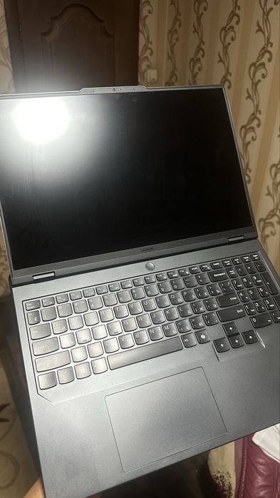 Lenovo Legion Pro 5 16IRX9