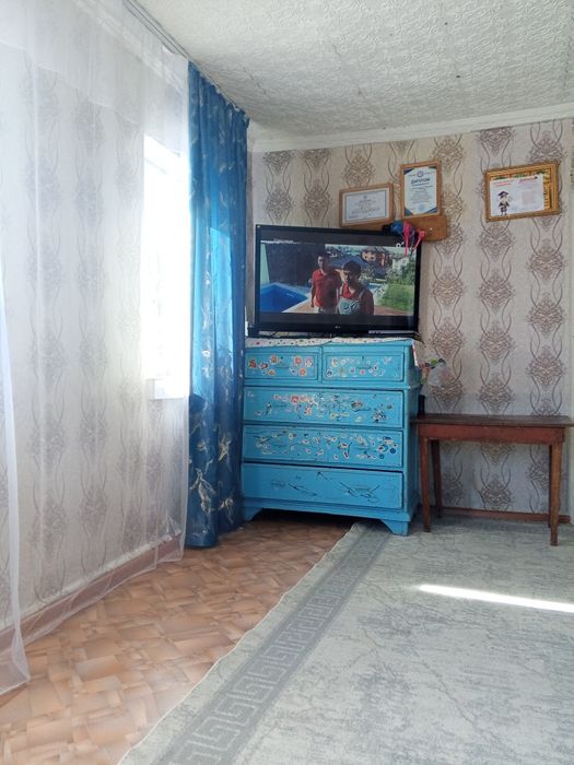 Продам дом район полярный