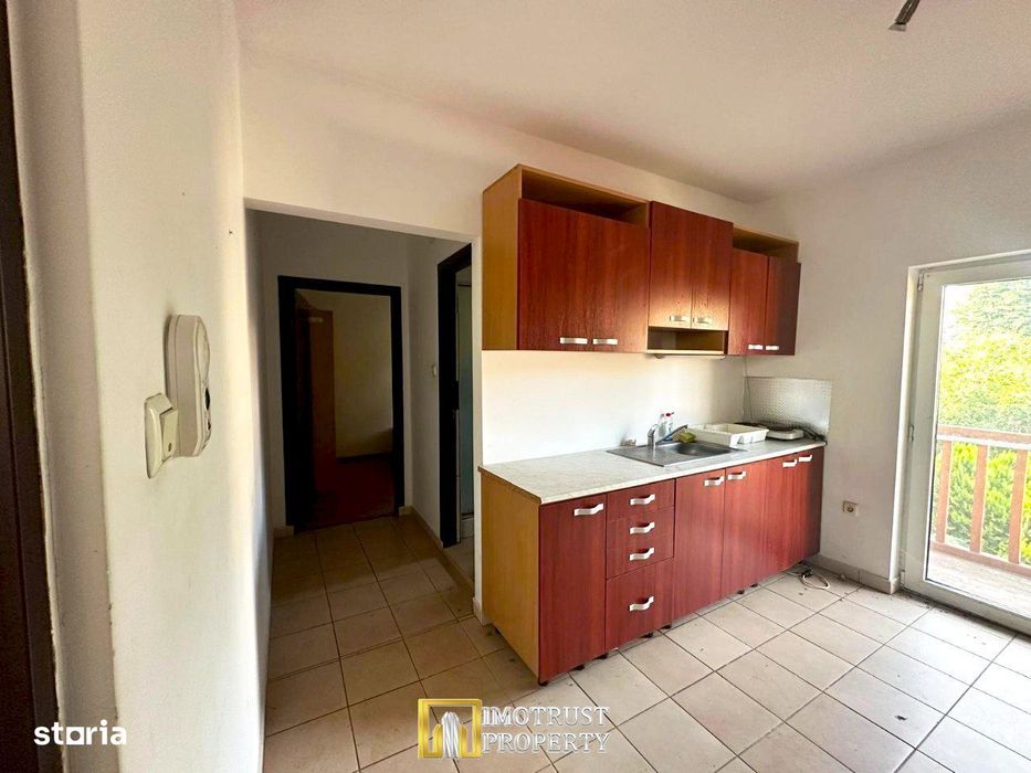 Vanzare apartament | Ultracentral | 23 mp utili | An construcție 2017 — fotografia 1