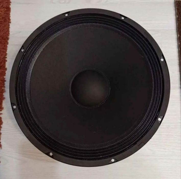 Difuzor 15 țoli defect hârtie