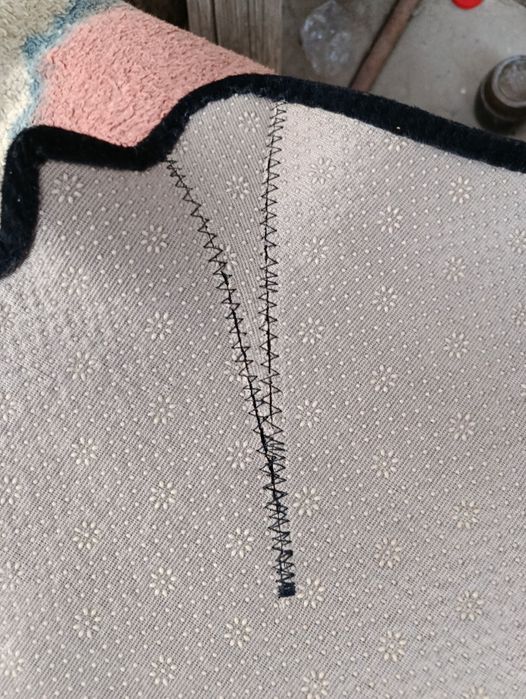 Matiz tarpeda nakidka sotiladi