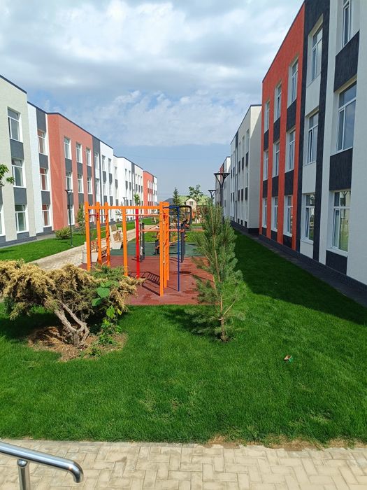 Посуточно с мебелью