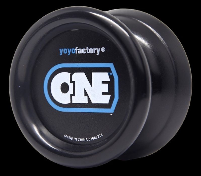 YOYO FACTORY – ONE – За начинаещи и напредващи