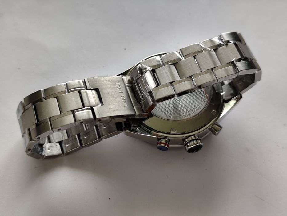 ceas barbatesc sigilat