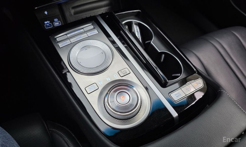 Genesis G80 Gasoline 2.5 Turbo AWD под ключ!