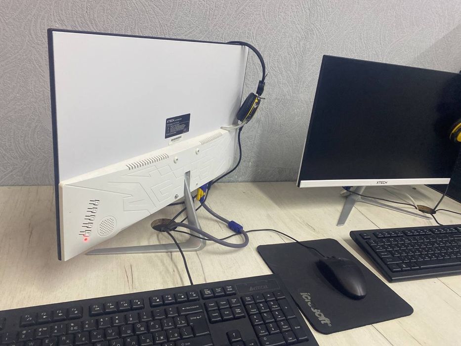 Компьютер Microsoft Windows 11Pro