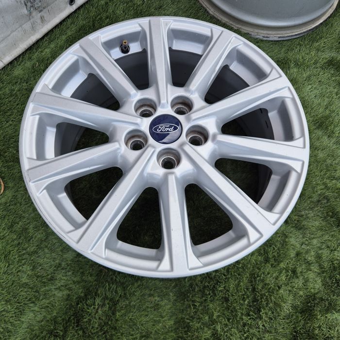 Janta Ford R17 5x108, O bucată