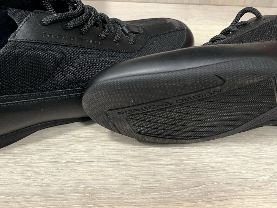 Обувки Porsche Design