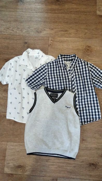 Одежда для школы, для первоклассника, форма для школы, школьная форма