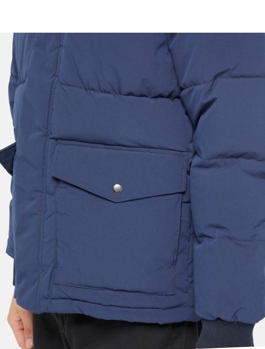 Яке JACK JONES зимно/есенно (Размери XL и XXL)