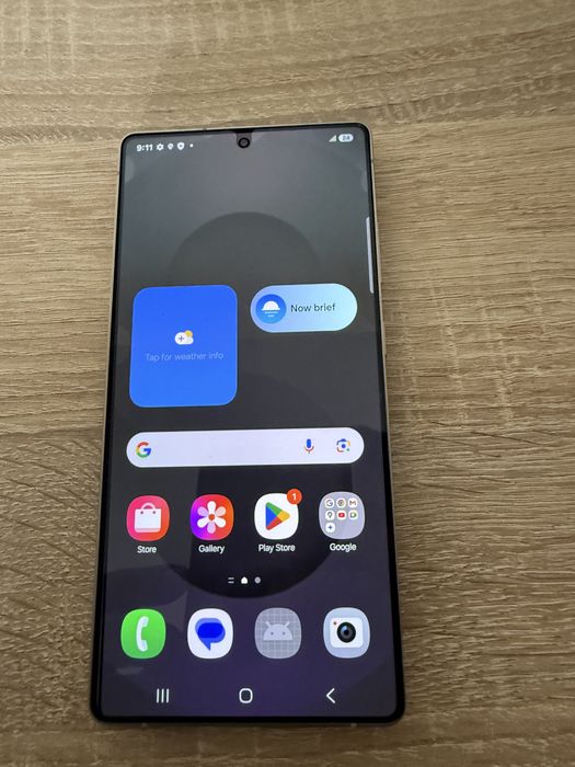 Samsung s25 ultra 512gb