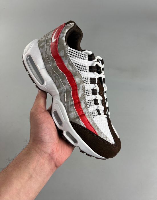 Nike air max 95 найк ейр макс 95