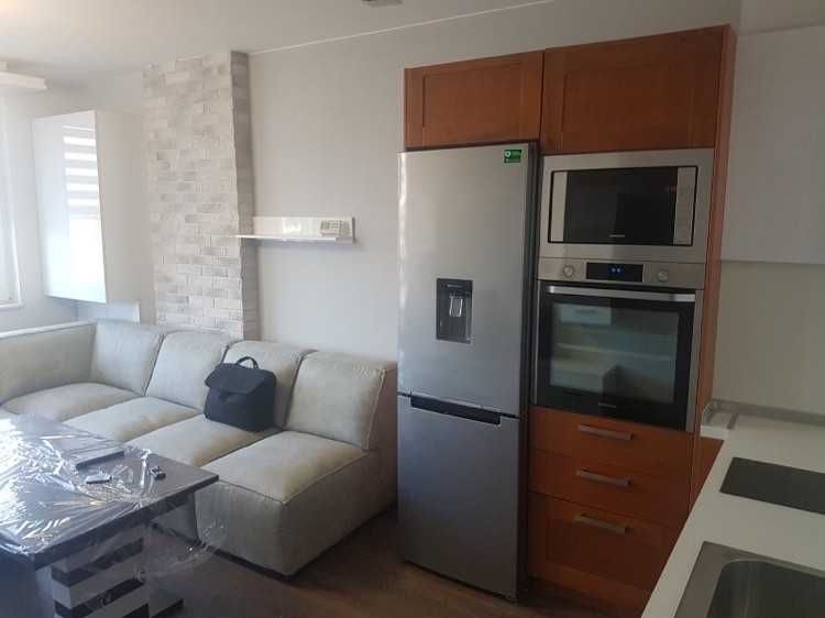 Тристаен имот в Кръстова вада