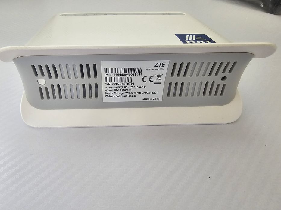 Modem 4g Liber Retea+Antenă modem 4G ALP (800-3000MHz, 2x 10m cu FME)