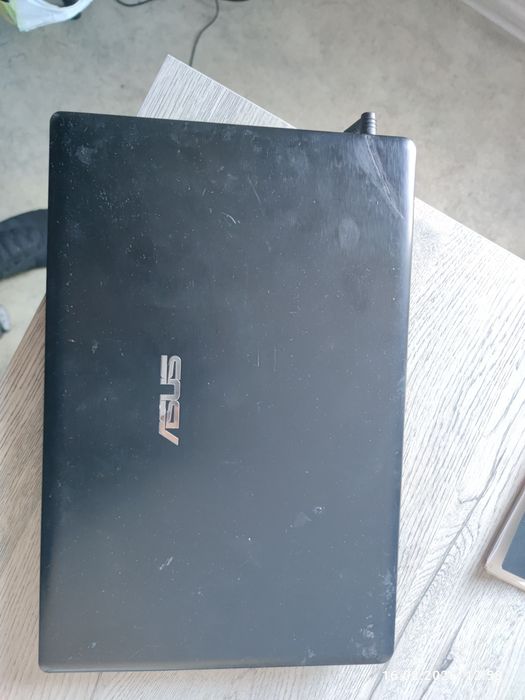 Продам ноутбук Asus