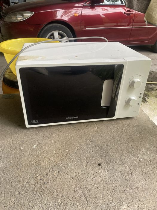 Техника для дома и кухни