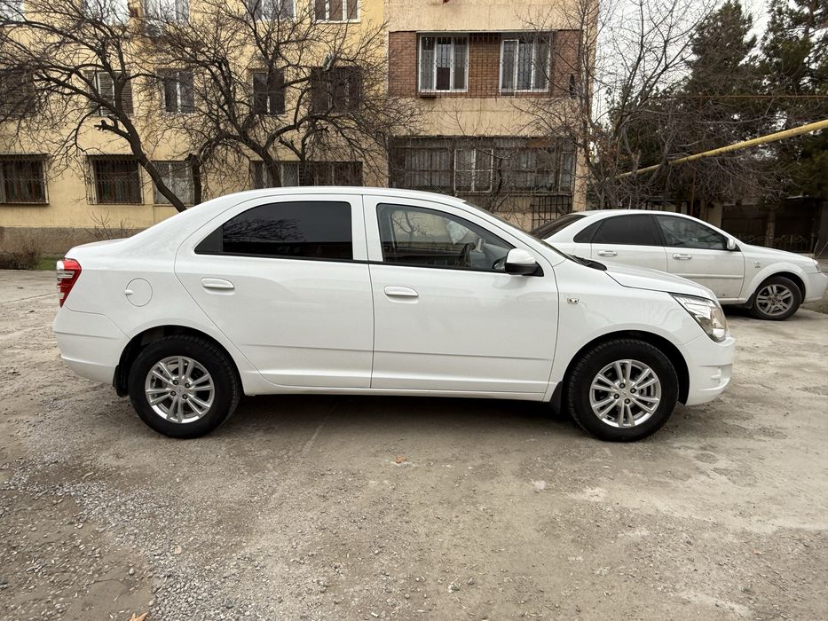 Кобалт 2021,22 йил