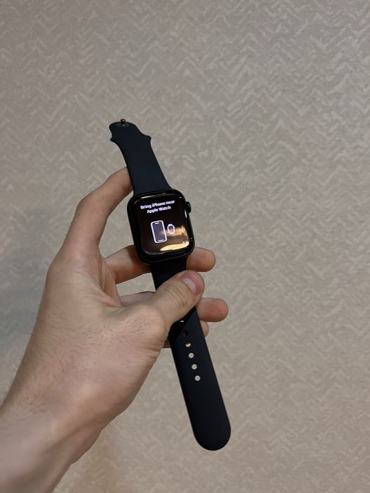 Apple Watch Series 8 / 45mm