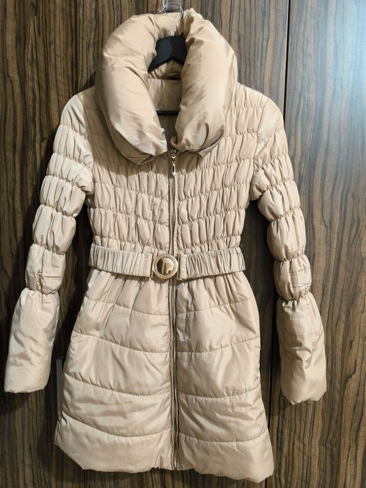 Дамско яке, размер S