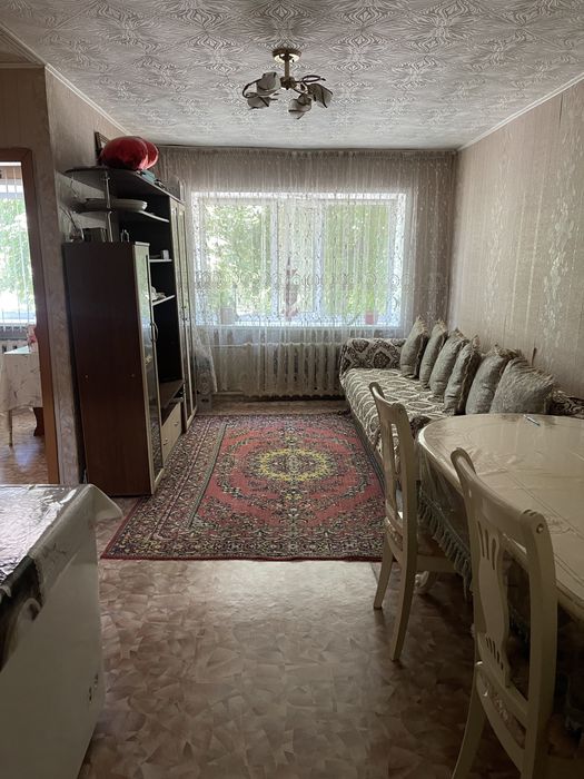 Продам 2-ную квартиру