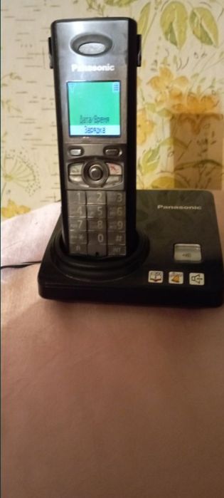 Телефон Panasonic
