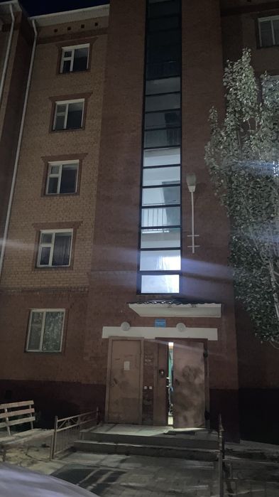 Сатылады Астана мкр 2 Байтерек