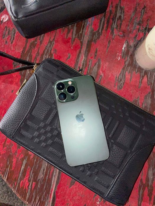 Apple Iphone 13 pro