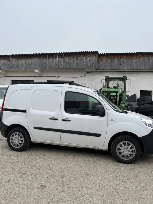 Renault kangoo 2016