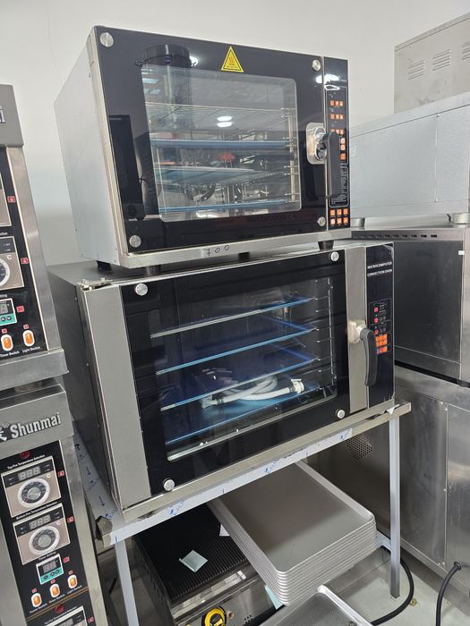 Pech Печ конвекционная