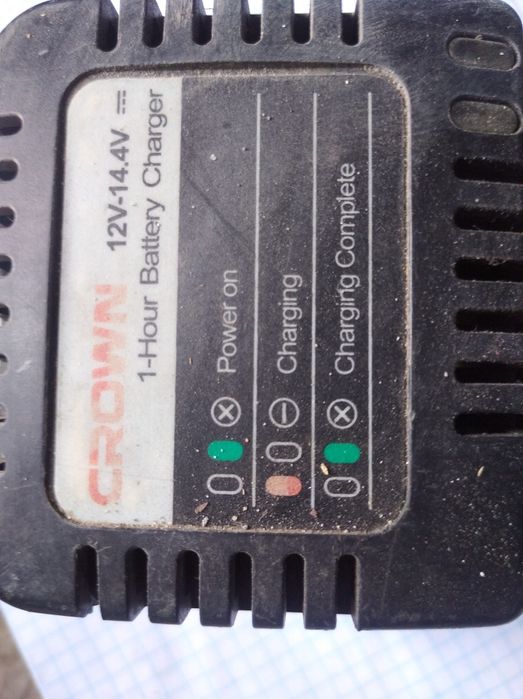 Продается зарядное устройство