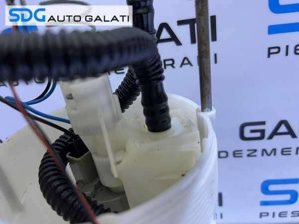 Pompa cu Sonda Senzor Litrometru Combustibil Motorina Rezervor Renault Vel Satis 2.2 DCI 2001 - 2009 Cod 8200037994 8200037994A [MA0331]