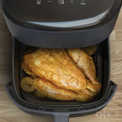 Аэрогриль Tefal EY245B10, 5 л, 1500 Вт
