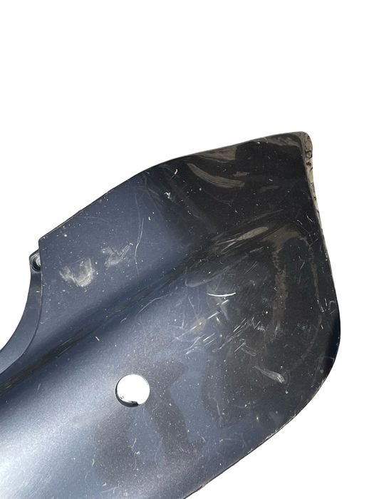 Bara Spate Mercedes-Benz A-Class W168 1997 - 2005