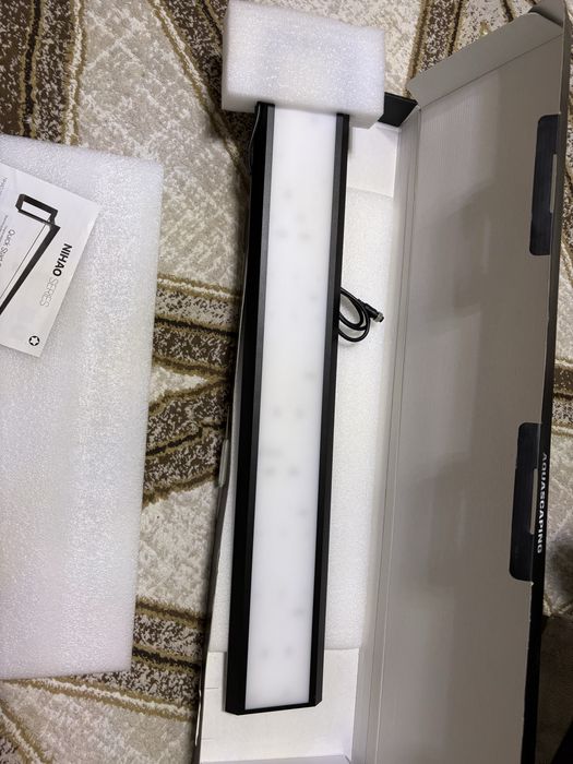 Продается светильник для аквариума