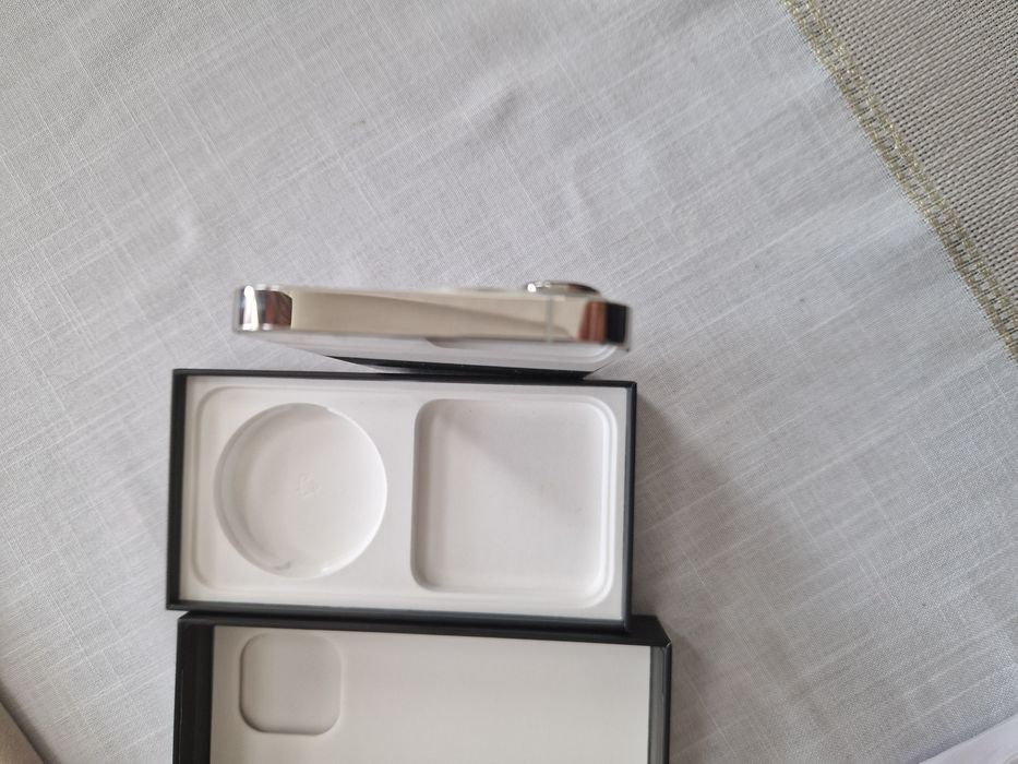 iPhone 13 Pro,256 GB, Silver