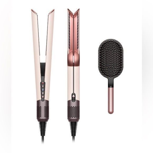 Выпрямитель Dyson