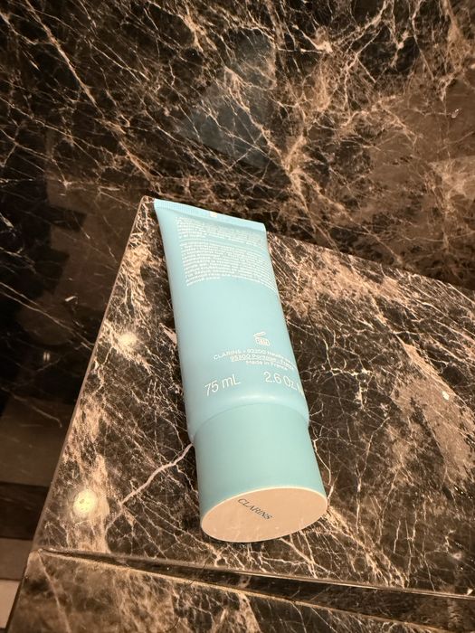 Хидратиращ крем-гел Clarins Нов