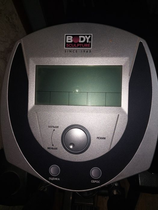 Продам тренажер эллипс