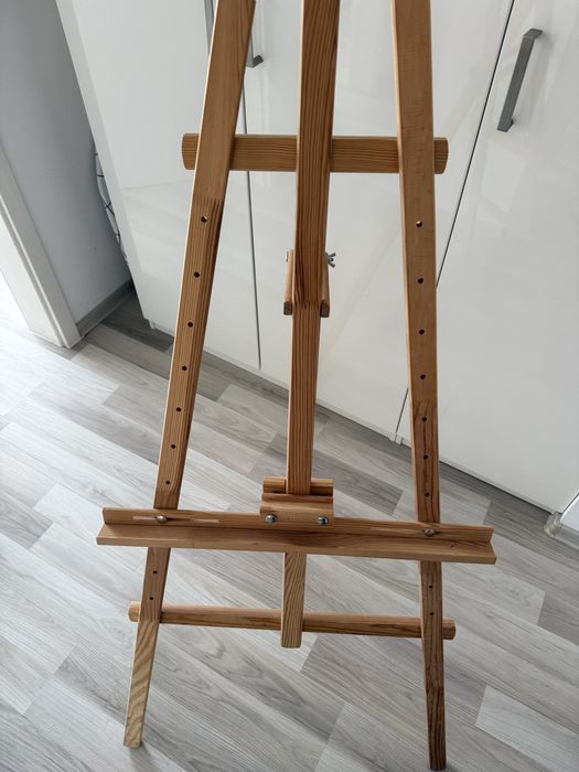 Șevalet Rosa Studio + planseta desen și pictură