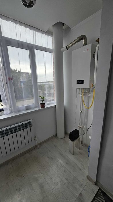 Продажа 1-комнатной квартиры нефтебаза