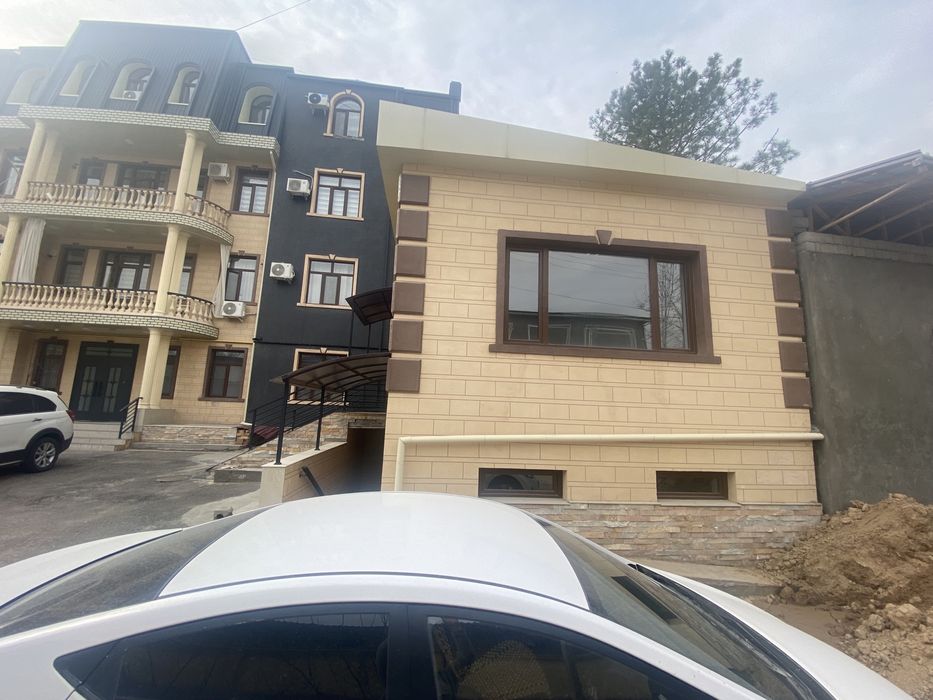 Офис, салон, магазин 120 м2 улица бывш. завод Шампанских вин