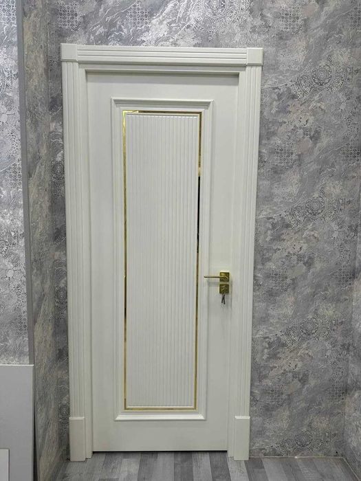 Эшик Дамир копи Акфа ромлар Лам эшиклар