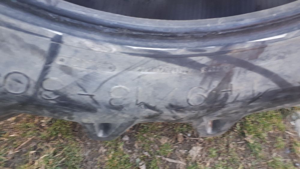 Cauciuc tractor 14,9R30
