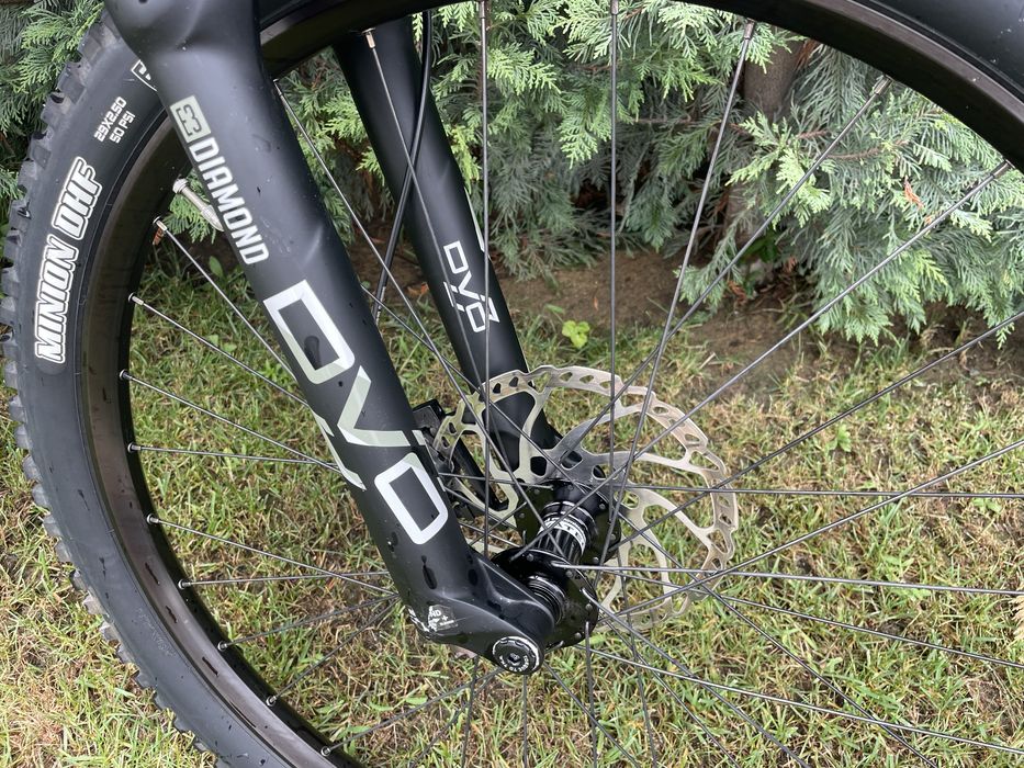 Ел.велосипед FOCUS JAM 2  6.7